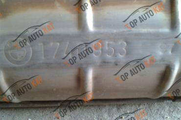 17409531097Eberspächer