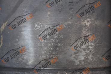 KBA17081103R000328Eberspächer