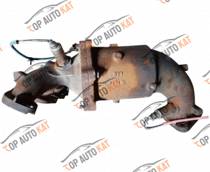 Викуп каталізаторів Кераміка Nissan   Бензин 5Y7 Cast Iron / 90-Degree Neck