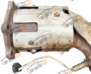 Викуп каталізаторів Кераміка Nissan   Бензин 7031 1 sensor