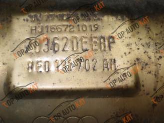 8E0131702AH8E0178EEberspächer