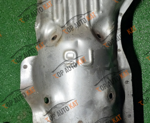 Викуп каталізаторів Кераміка Nissan   Бензин 9J High Neck Squid Long Neck