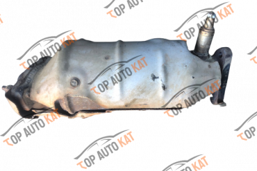 Викуп каталізаторів Кераміка Nissan   Бензин 9Z5 1 sensor