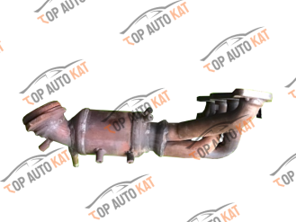Викуп каталізаторів Кераміка Nissan   Бензин BM91392M CTTXTC / 103R-0025046 / Aftermarket