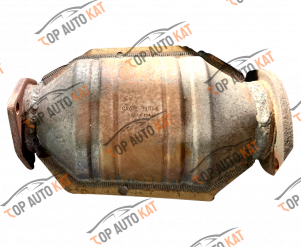 Викуп каталізаторів Кераміка Nissan   Бензин CA/CE 91006 Aftermarket