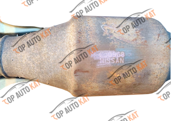 Викуп каталізаторів Кераміка Nissan   Бензин CJ0--- Series CJ09G8