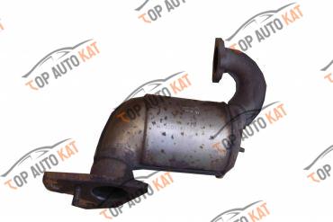 Викуп каталізаторів Сажовий фільтр (DPF) Renault   Дизель 8200186087 H8200183737 PIE