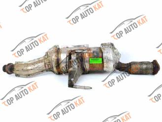 Викуп каталізаторів Сажовий фільтр (DPF) Renault   Дизель C 628 (DPF)