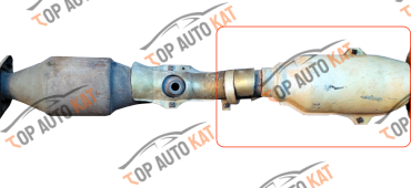 Викуп каталізаторів Кераміка Nissan   Бензин EW5--- Series EW59G9