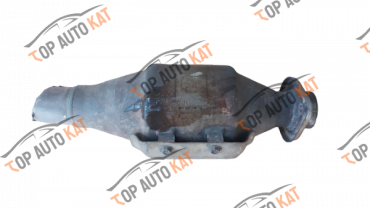 Викуп каталізаторів Кераміка Nissan   Бензин JC7--- Series JC7AJQ