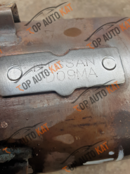 Викуп каталізаторів Кераміка Nissan   Бензин JD0--- Series JD07MH / JD08AE / JD09CD / JD09K2 / JD09KX / JD0ADN / JD0AF3 / JD09MA