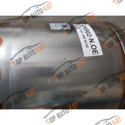 Викуп каталізаторів Сажовий фільтр (DPF) Mercedes Benz Mercedes Benz Atego  Дизель A0014906592 ZGS001