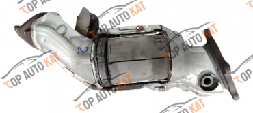 Викуп каталізаторів Кераміка Nissan   Бензин JF0J3