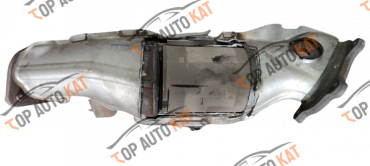 Викуп каталізаторів Кераміка Nissan   Бензин JF0J8