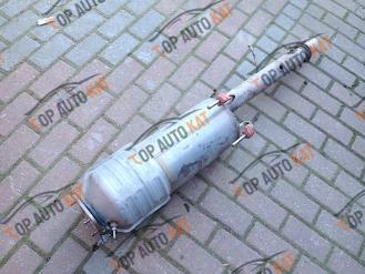 Викуп каталізаторів Сажовий фільтр (DPF) Iveco   Дизель 5802025230  Magneti Marelli