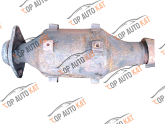 Викуп каталізаторів Кераміка Nissan   Бензин JG5--- Series JG57KQ / JG5AC1