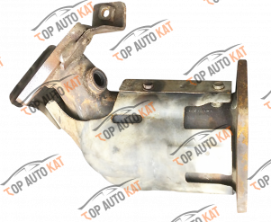 Викуп каталізаторів Кераміка Nissan   Бензин JN6-- Series JN6T8