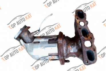 Викуп каталізаторів Кераміка Nissan   Бензин JN8-- Series JN8XW