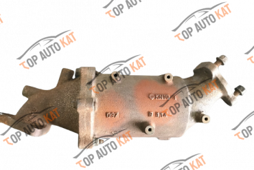 Викуп каталізаторів Кераміка Nissan   Бензин KN10 (Type 2) 2203 / ZM01