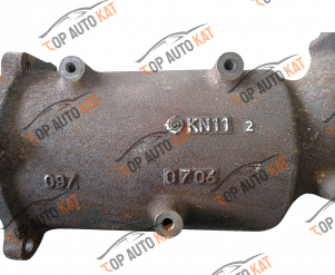Викуп каталізаторів Кераміка Nissan   Бензин KN11 097/0706