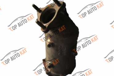 Викуп каталізаторів Кераміка Nissan   Бензин KN2 (Type 2) KN22 / KN23