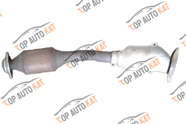Викуп каталізаторів Кераміка Nissan   Бензин LATIO SET ED05+ED35