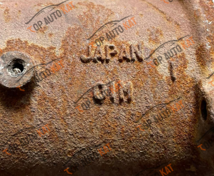 Викуп каталізаторів Кераміка Nissan   Бензин OIM Or 01M