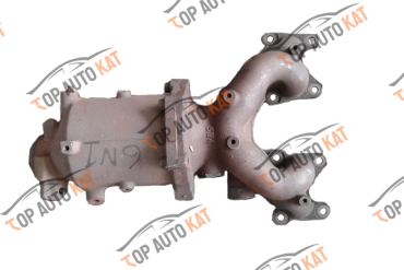 Викуп каталізаторів Кераміка Nissan   Бензин WA5-6N0 QG18 (ENGINE MODEL)