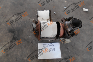 Викуп каталізаторів Кераміка Nissan   Бензин X-Trail AE1 QR 20 9 (ENGINE MODEL)