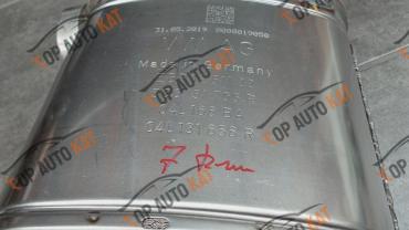 5Q0131705R04L166BA04L131656REberspächer