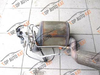 Викуп каталізаторів Сажовий фільтр (DPF) Audi|Volkswagen Volkswagen Golf|Volkswagen Touran 2.0 TDI  Дизель 1K0131723 1K0181AA