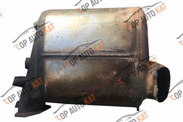 Викуп каталізаторів Сажовий фільтр (DPF) Audi|Seat|Skoda|Volkswagen Seat Leon Sport Limited  Дизель 1K0131723K 1K0181BB