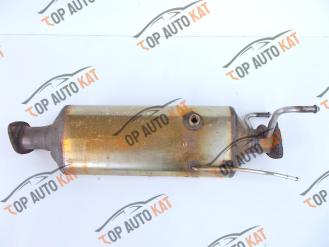 Викуп каталізаторів Сажовий фільтр (DPF) Alfa Romeo|Fiat|Lancia|Suzuki Fiat Sedici 1.9 JTD|Suzuki SX4 1.9 DDIS  Дизель 55204393 (DPF)  Eberspächer