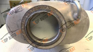 Викуп каталізаторів DPF + Металеві Volvo Volvo S60 2.0 D3|Volvo V40 2.0 D3|Volvo V60 2.0 D3  Дизель 31338669 Metallic: 0.604 KG / 1271685X