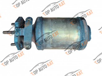 Викуп каталізаторів Кераміка Volkswagen Volkswagen Polo 1.2  Бензин VW80339K VC018 / 103R-0026605 / Aftermarket