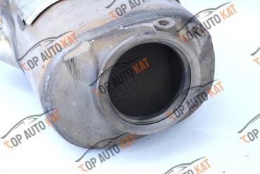 Викуп каталізаторів DPF + Металеві BMW BMW 3 Series E90 - 335d 2009|2010|2011 Дизель 8512290  Eberspächer