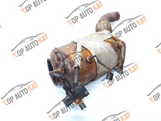 Викуп каталізаторів DPF + Металеві BMW BMW 5 Series E60 - 525d|BMW 3 Series E90 / E91 / E92 - 325d  Дизель 7803728 7803730 780373301 / Metal= 1.02kg Eberspächer