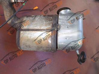 Викуп каталізаторів DPF + Металеві Audi|Volkswagen Volkswagen Tiguan 2.0 TDI|Volkswagen Touran 2.0 TDI 2010|2011|2012|2013|2014|2015 Дизель 5N0131723E 5N0166BA 5N0181AA