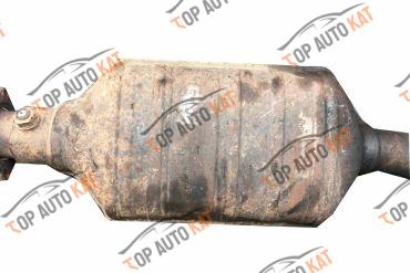 Викуп каталізаторів Кераміка Renault   Бензин C 48 112749230000