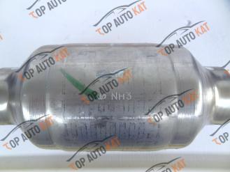 Викуп каталізаторів Кераміка Toyota   Бензин NH3