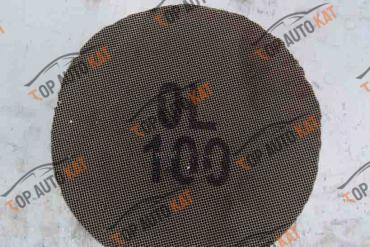 Викуп каталізаторів Кераміка Toyota   Бензин OL 100 Monolith OL100 โตโยต้าโอแอลร้อย