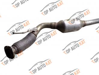 Викуп каталізаторів Кераміка Toyota   Бензин PB3