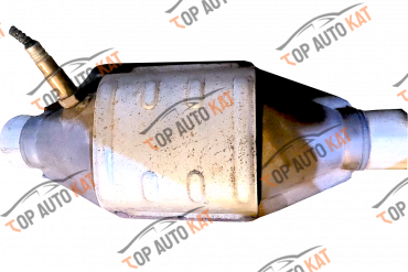 Викуп каталізаторів Кераміка Volkswagen   Бензин EQ/61022/0812 Aftermarket