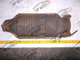 Викуп каталізаторів Кераміка Toyota   Бензин Sensor Big