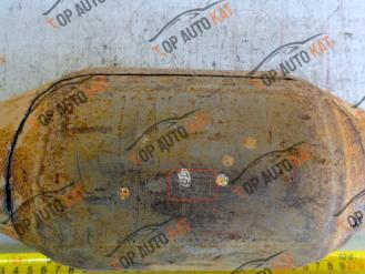 Викуп каталізаторів Кераміка Toyota   Бензин T31