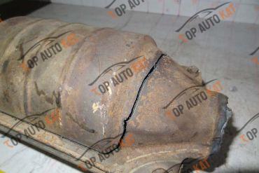 Викуп каталізаторів Кераміка Toyota   Бензин T74