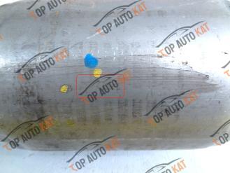 Викуп каталізаторів Кераміка Toyota   Бензин T94