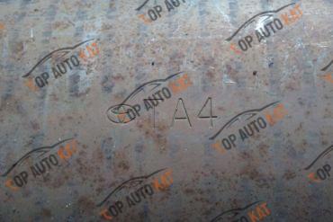 Викуп каталізаторів Кераміка Toyota   Бензин TA4