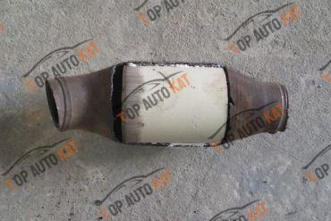 Викуп каталізаторів Кераміка Toyota   Бензин TA9 TOYOTA ROUND SMOOTH