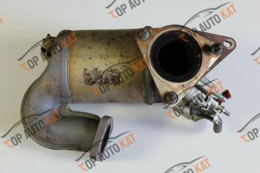 Викуп каталізаторів Кераміка Nissan|Renault Nissan Qashqai  Бензин 8200578825 H8200540278  Faurecia